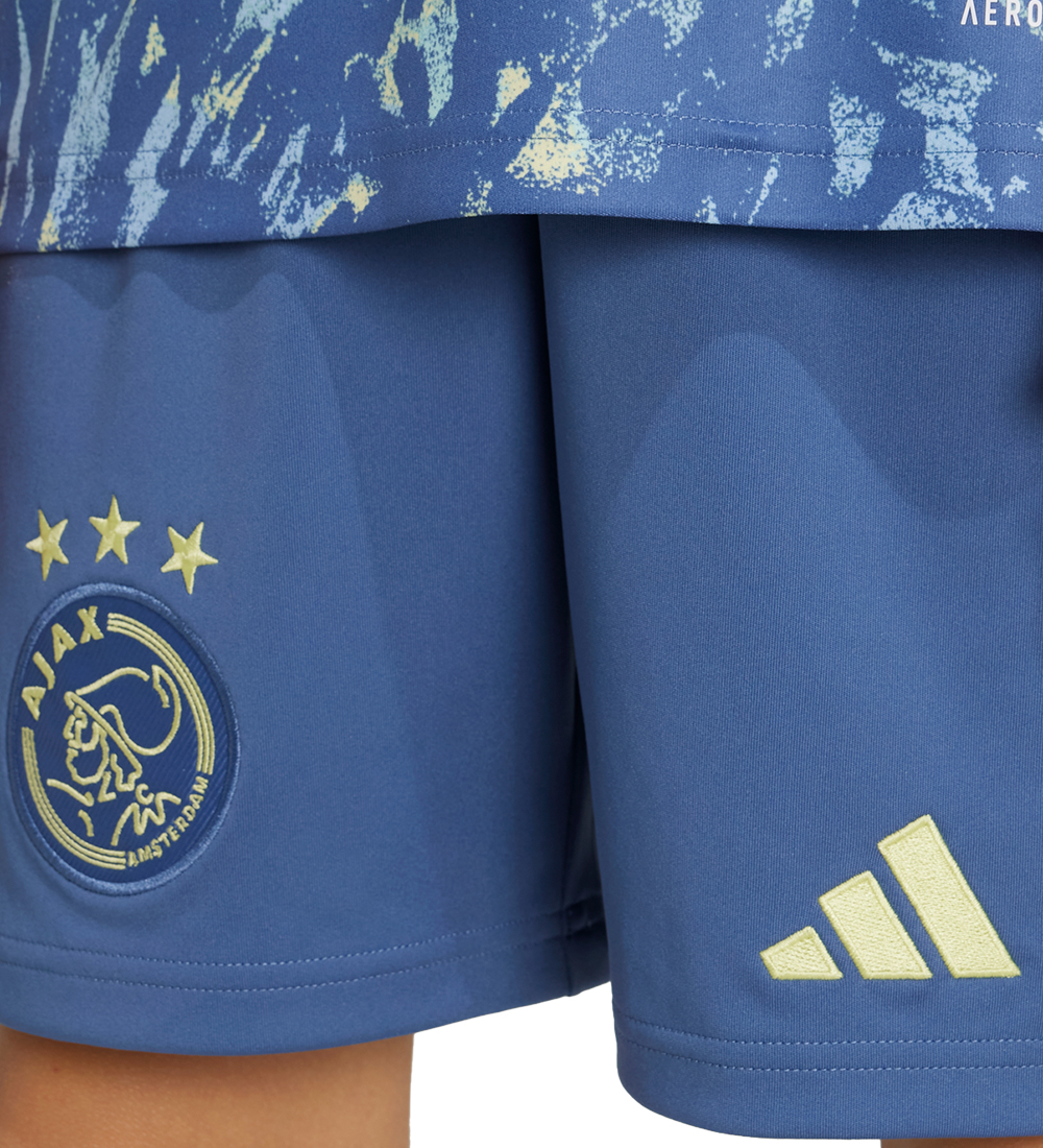 adidas Performance Shorts - Ajax A Sho Y - Creblu