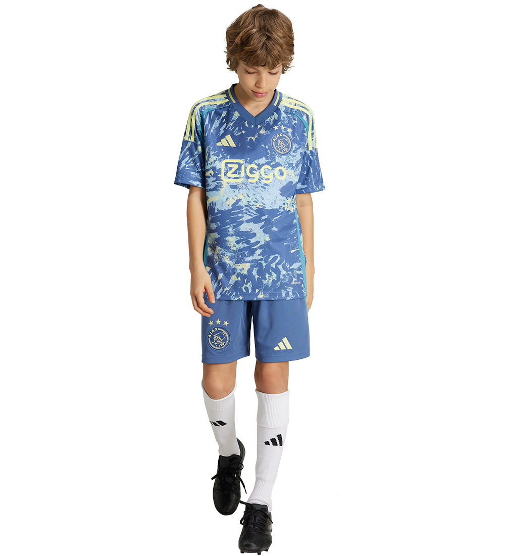 adidas Performance Shorts - Ajax A Sho Y - Creblu
