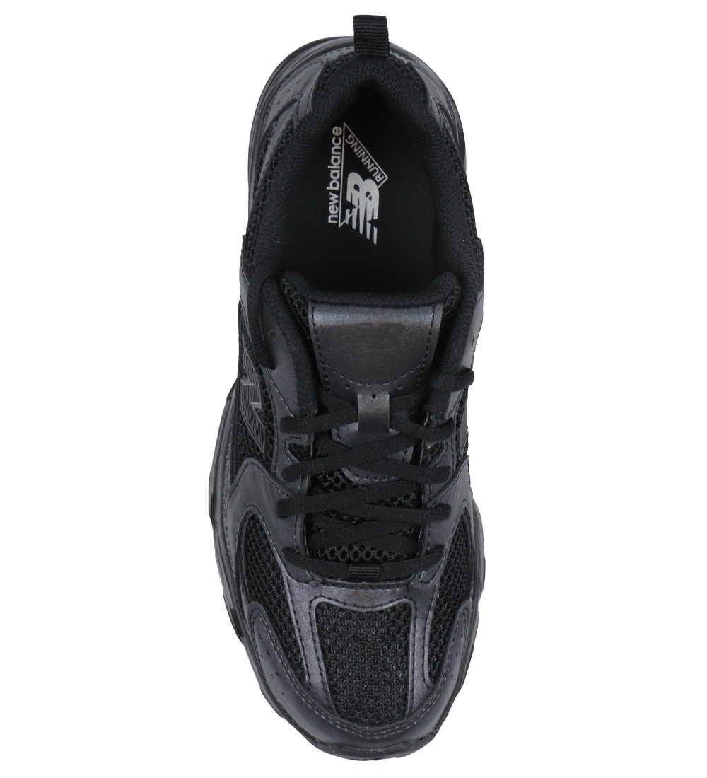 New Balance Sko - 530 - Sort