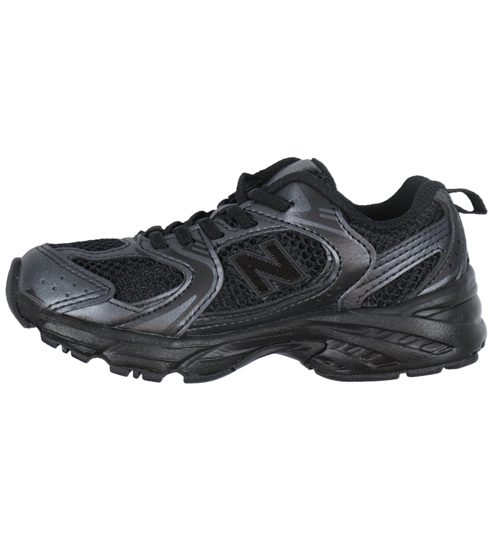 New Balance Sko - 530 - Sort