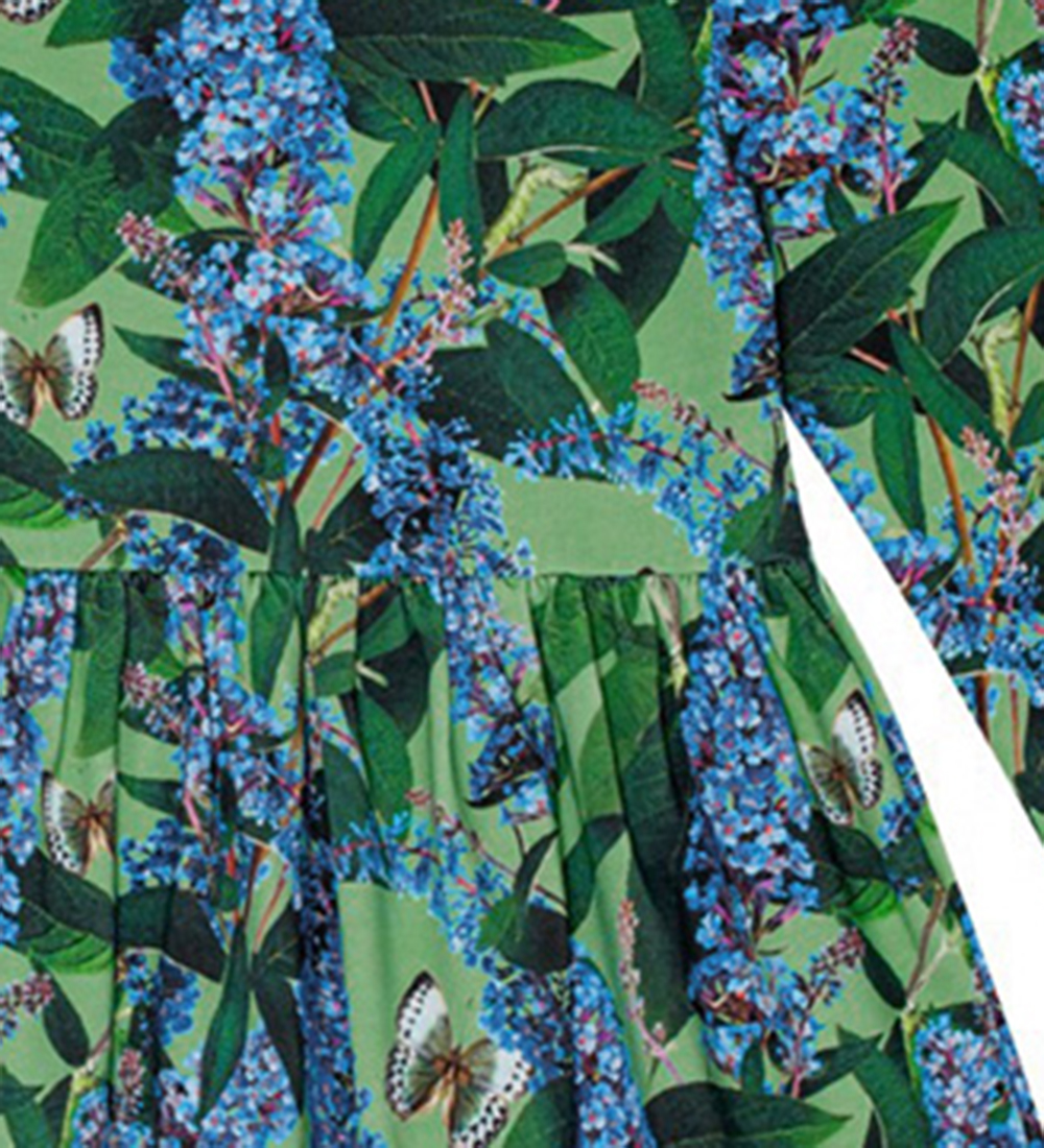 Molo Kjole - Camie - BuddLeja Garden