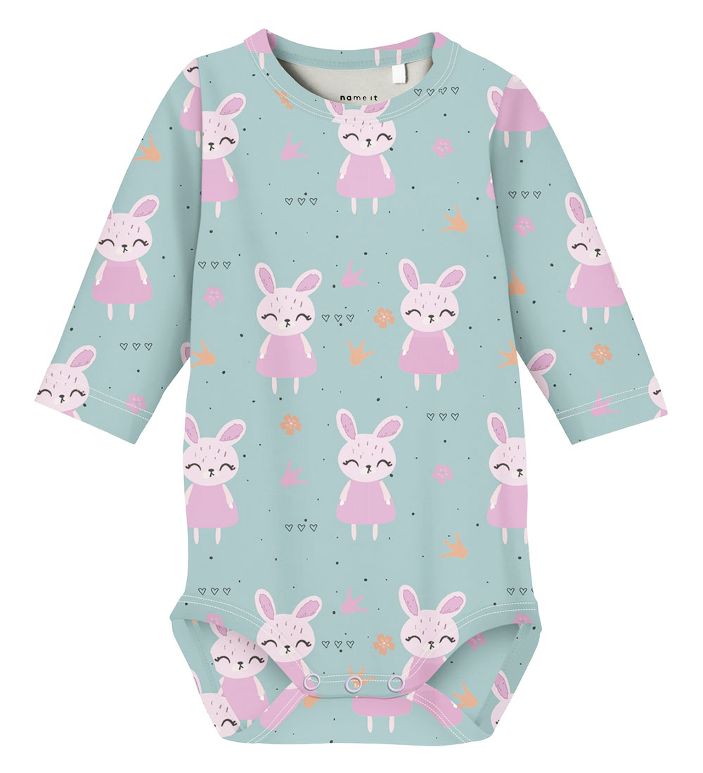 Name It Body l/æ - NbfVandora - Ether/Bunnys