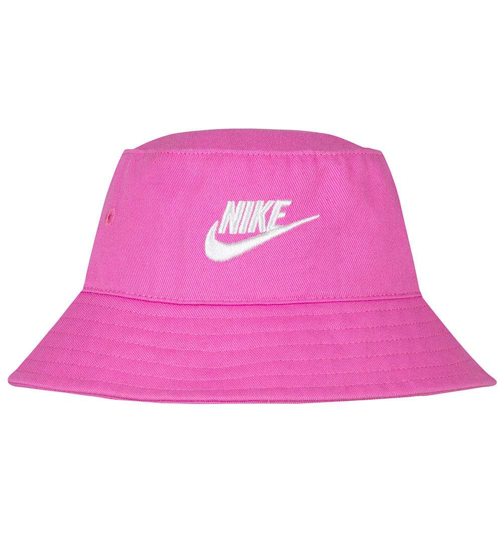Nike Bøllehat - UV40+ - Playful Pink