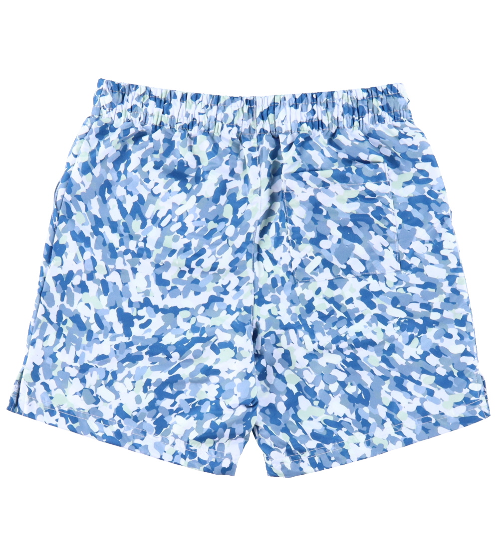 Jordan Badeshorts - Industrial Blue