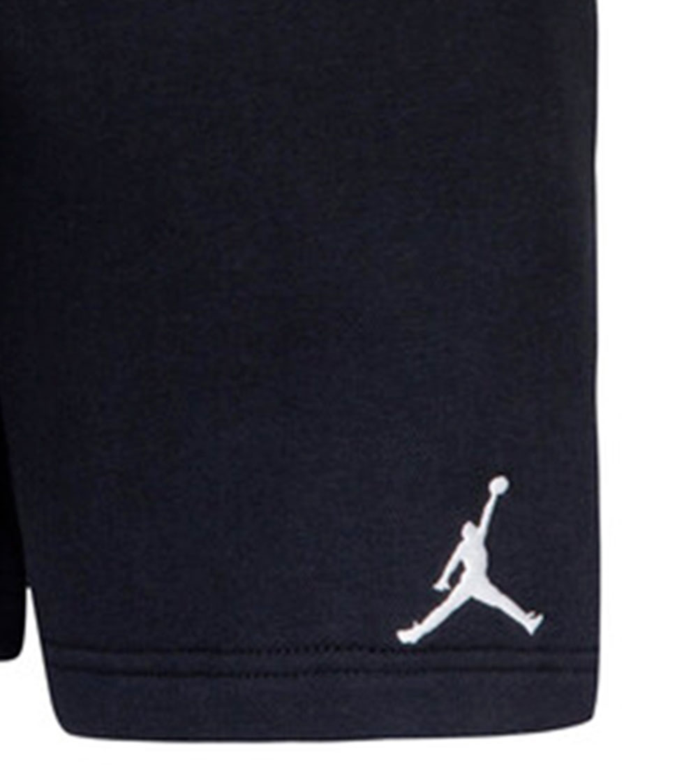 Jordan Sweatshorts - Essentials - Sort