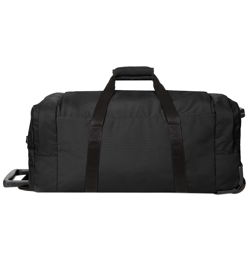 Eastpak Rejsetaske m. Hjul - Leatherface M+ - 69 L - Sort