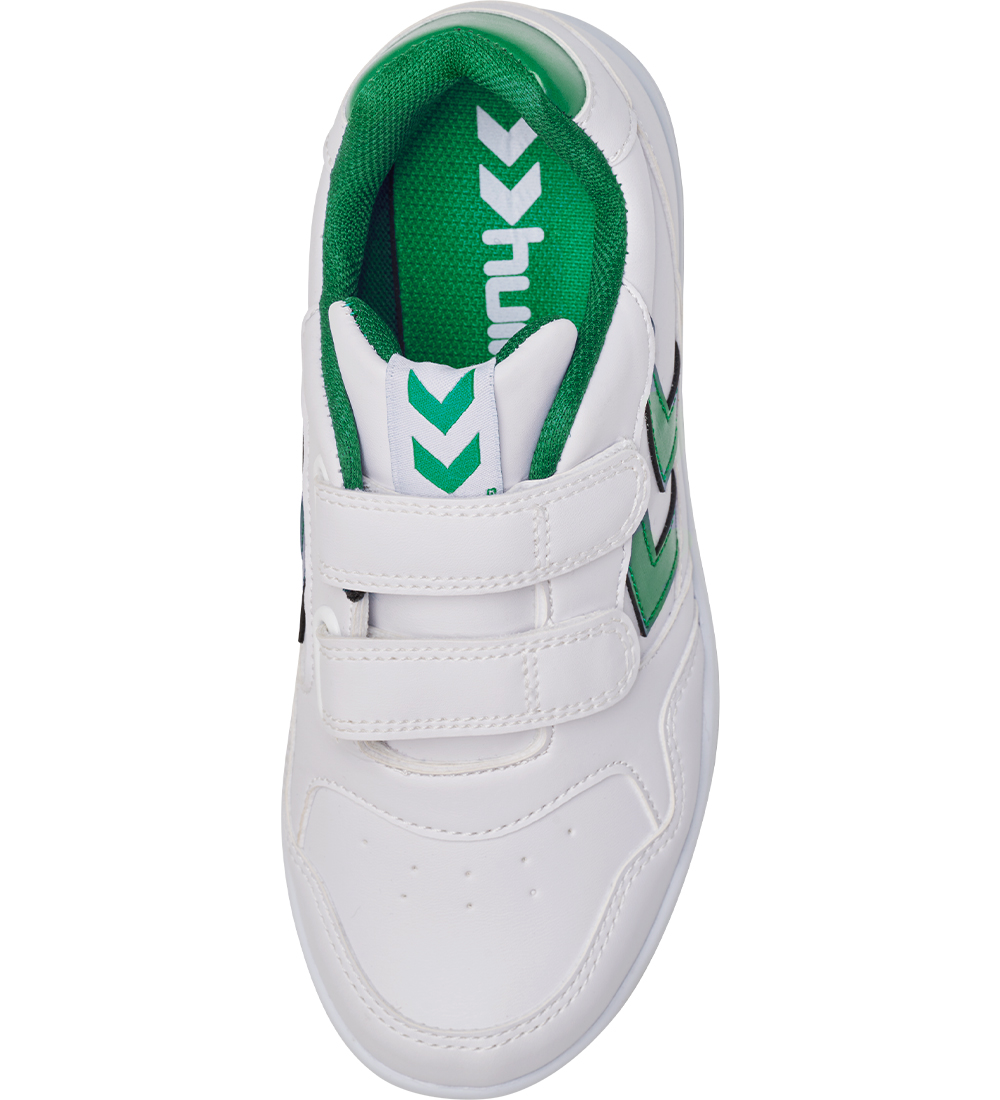 Hummel Sko - Camden JR - Hvid