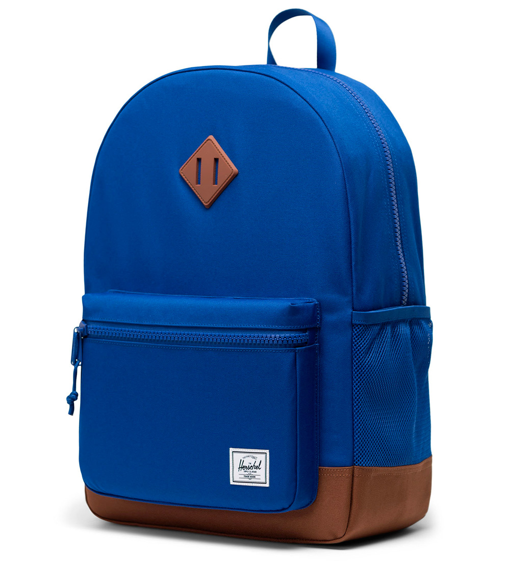 Herschel Rygsæk - Heritage Youth - Surf The Web/Saddle Brown