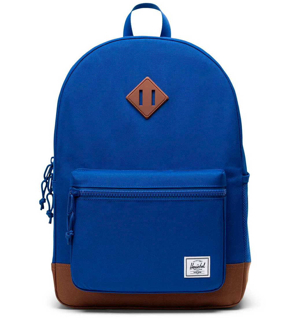 Herschel Rygsæk - Heritage Youth - Surf The Web/Saddle Brown