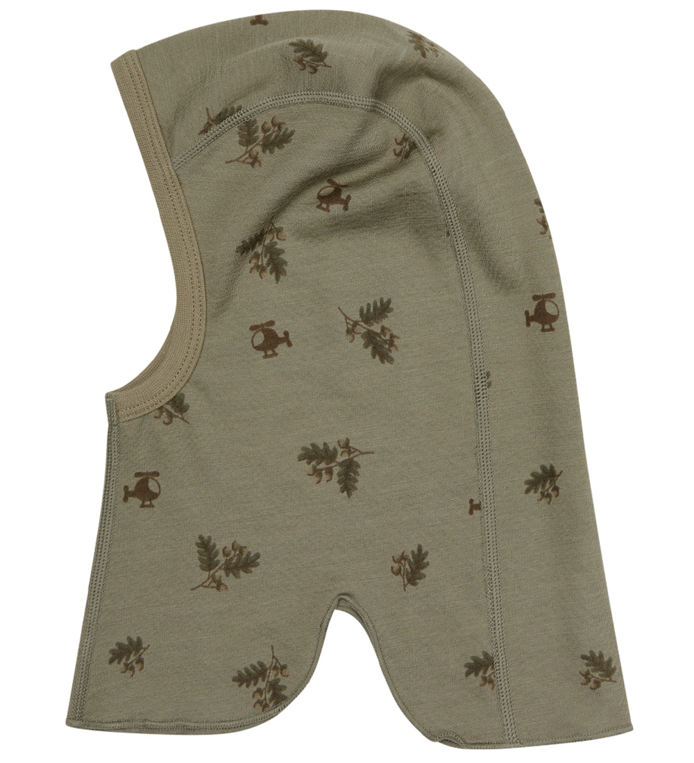 Hust and Claire Elefanthue - Fray - Khaki