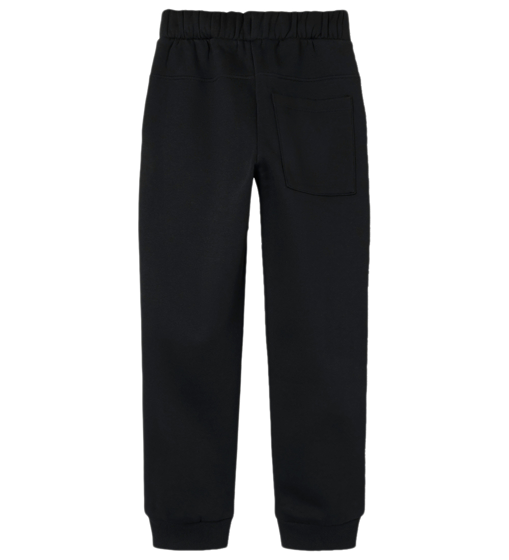 Name It Sweatpants - NkmOhans - Sort