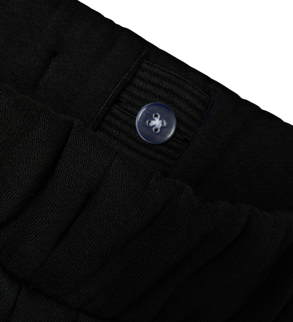 Name It Sweatpants - NkmOhans - Sort