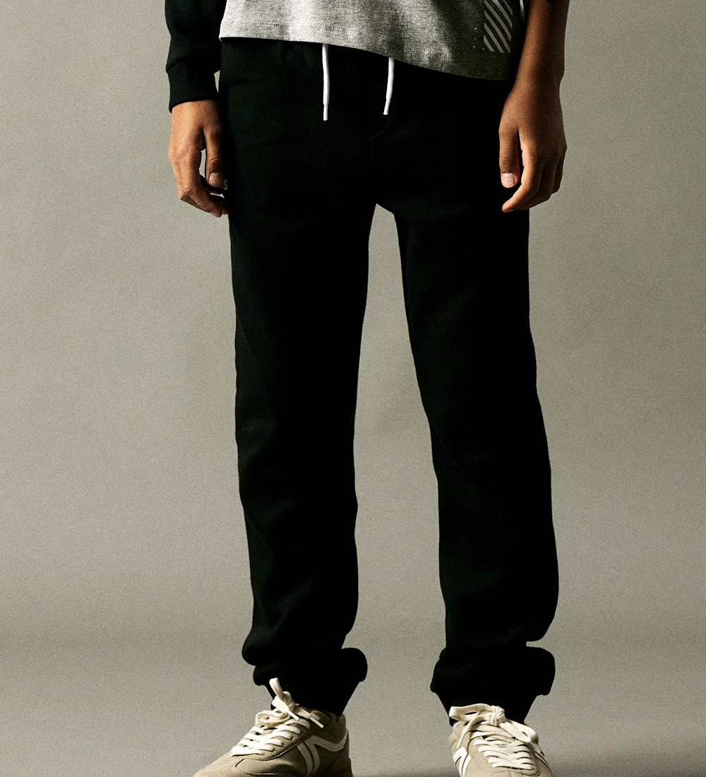 Name It Sweatpants - NkmOhans - Sort