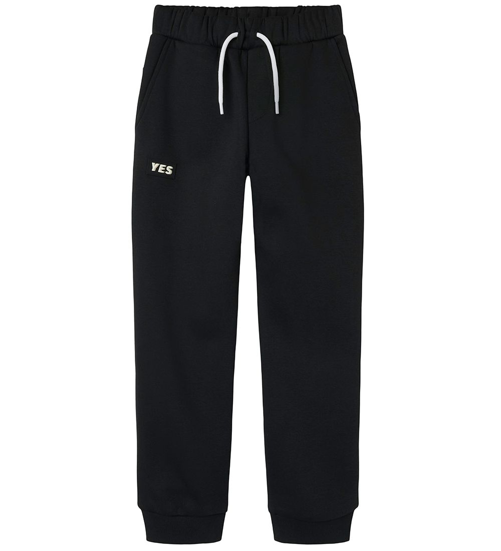 Name It Sweatpants - NkmOhans - Sort