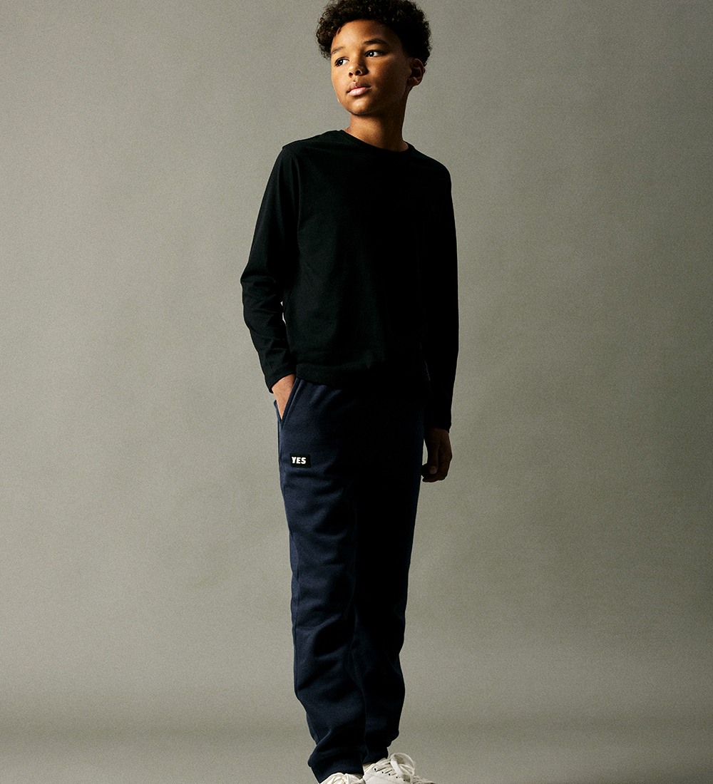 Name It Sweatpants - NkmOhans - Inkwell