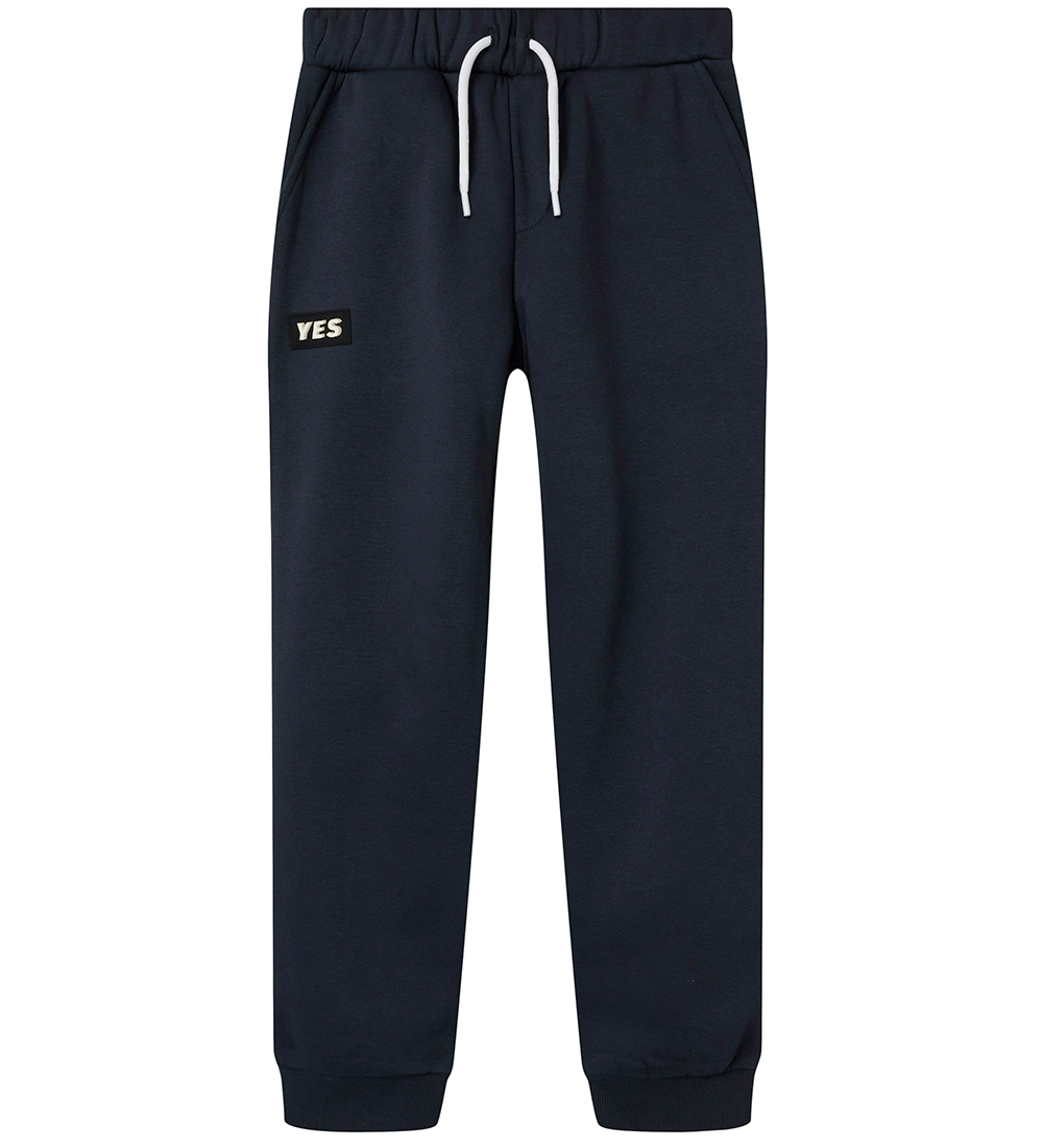 Name It Sweatpants - NkmOhans - Inkwell