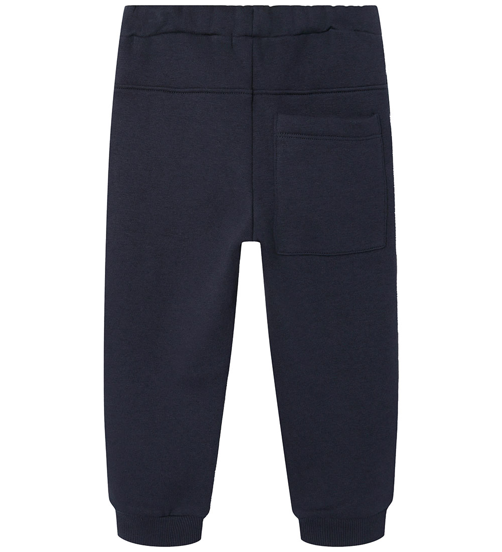 Name It Sweatpants - NmmOhans - Inkwell