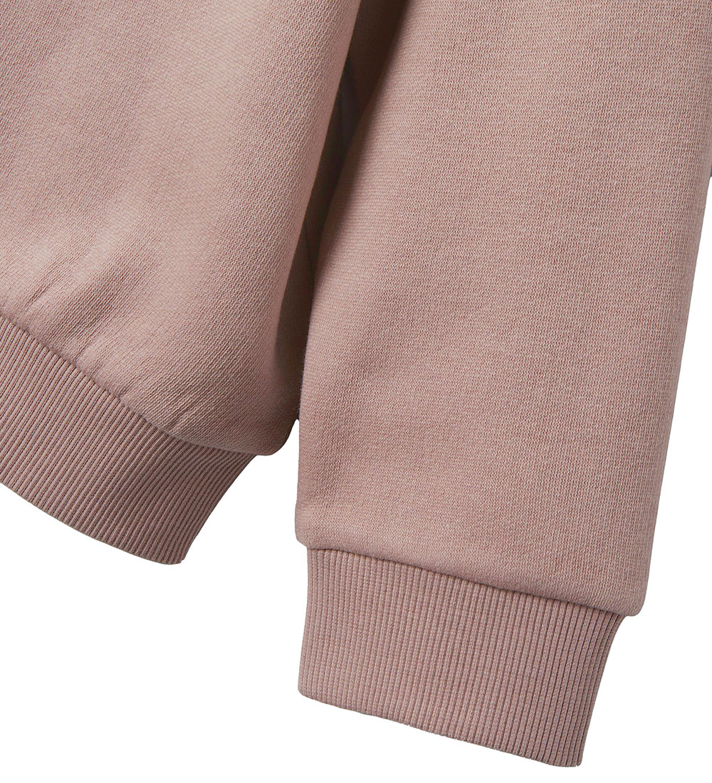 Name It Sweatshirt - NmfOanne - Deauville Mauve