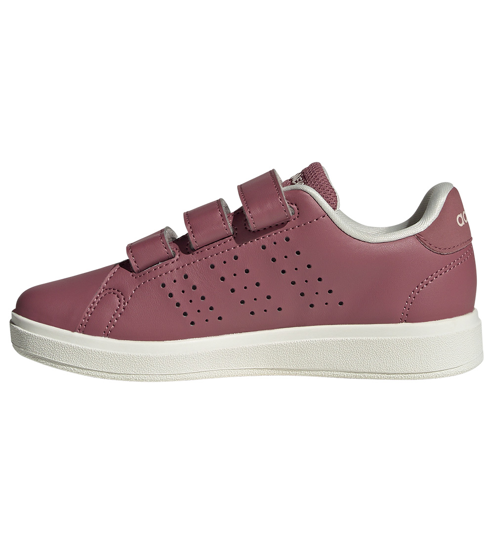 adidas Performance Sko - Advantage Minnie - Gammelrosa m. Disney