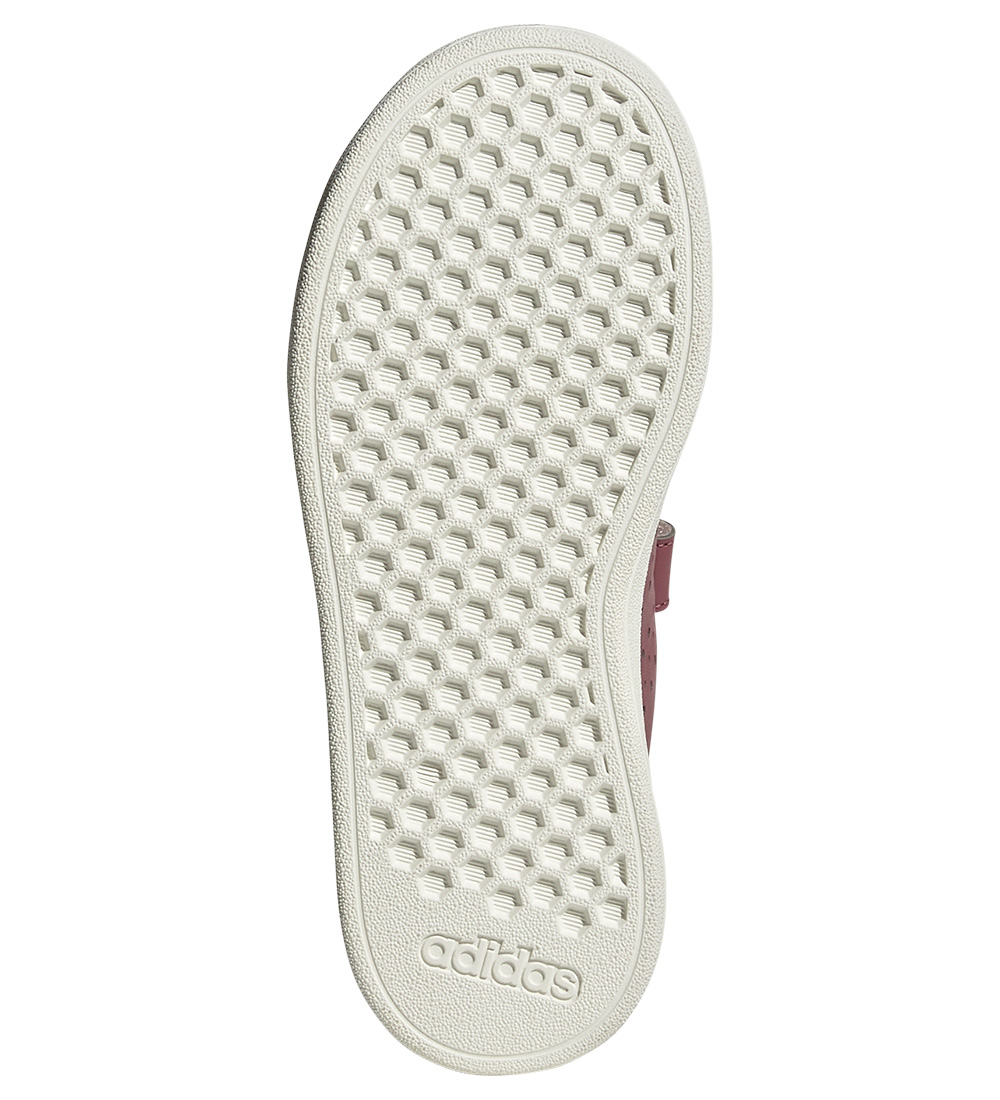 adidas Performance Sko - Advantage Minnie - Gammelrosa m. Disney