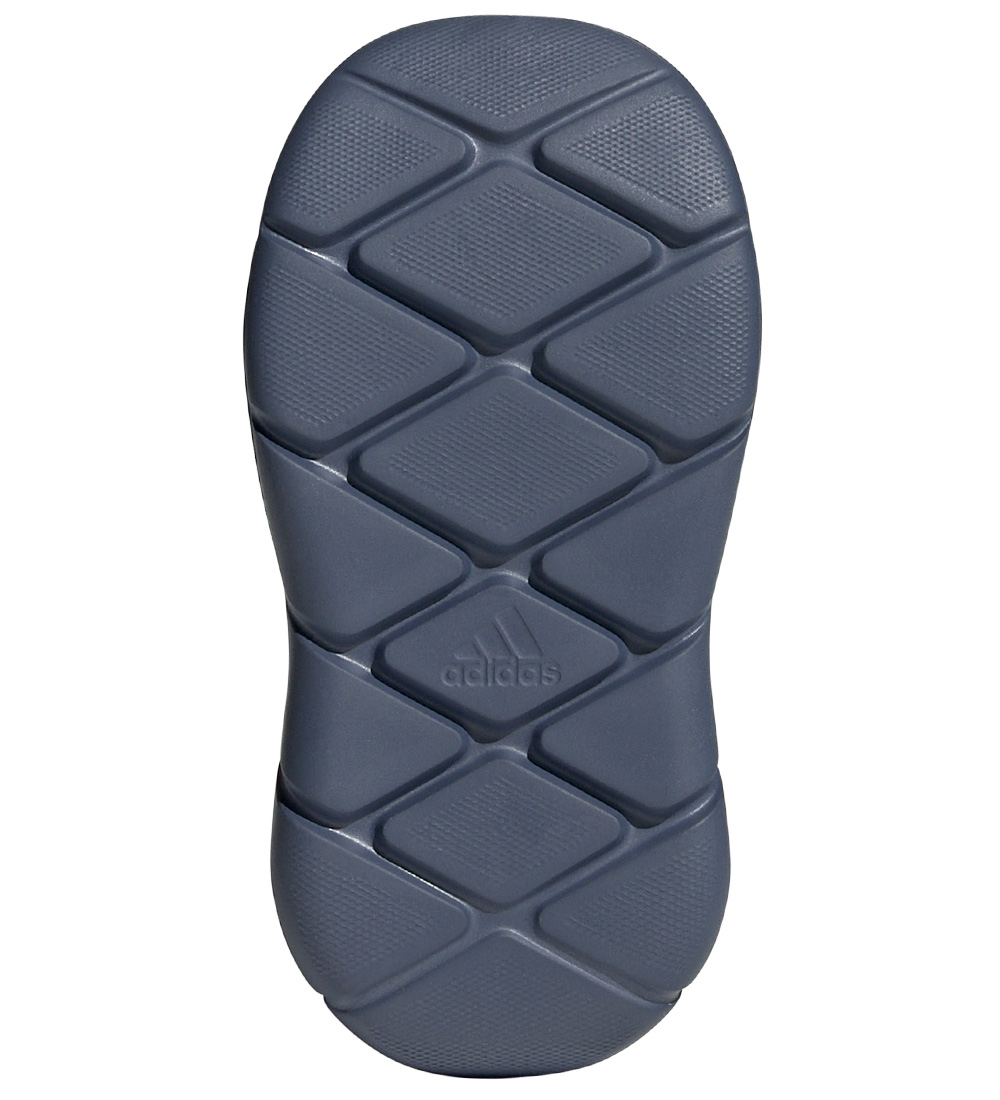 adidas Performance Sko - Monofit TR Mickey - Koksgrå/Navy m. Dis