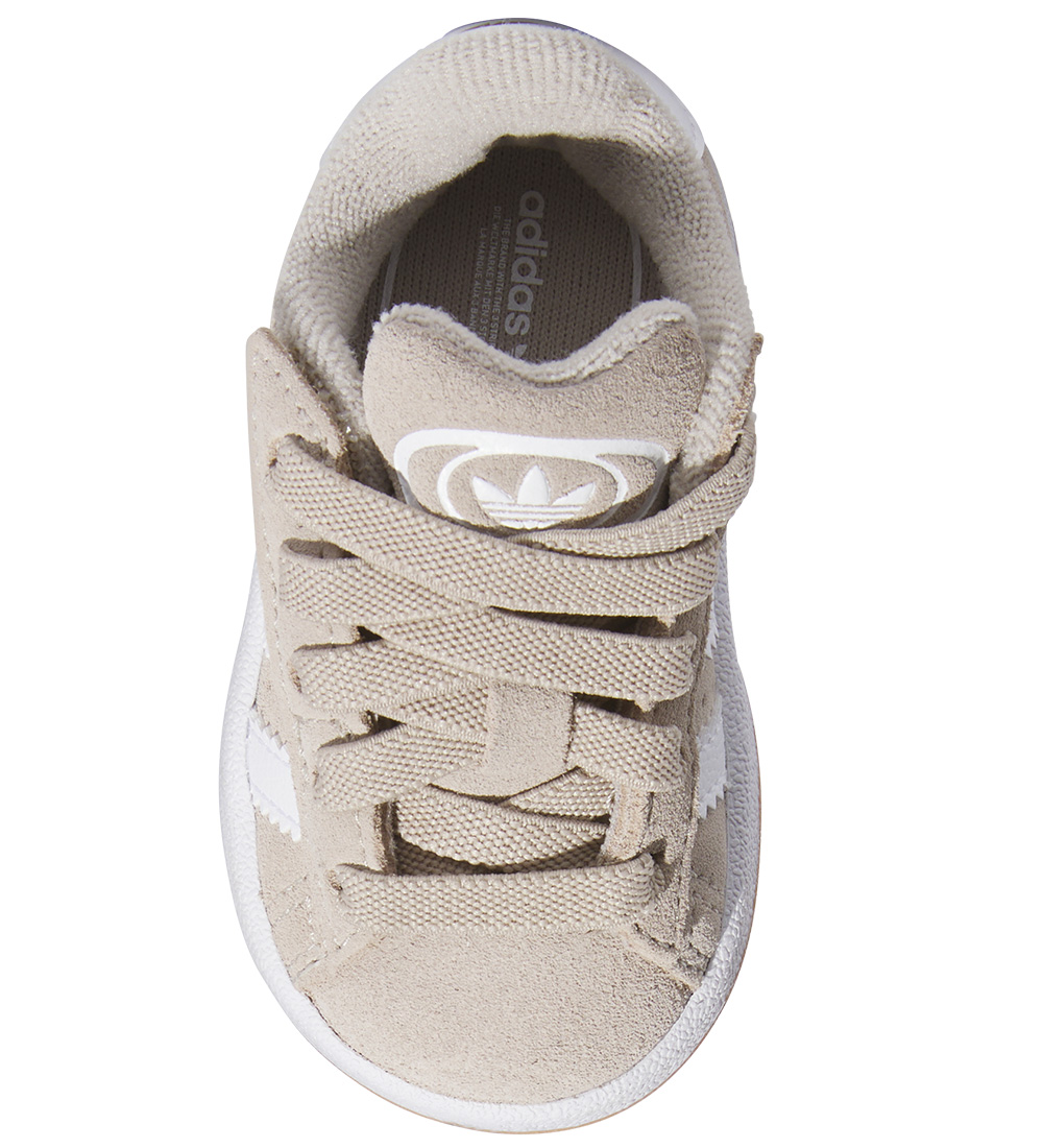 adidas Originals Sko - Campus 00s - Beige