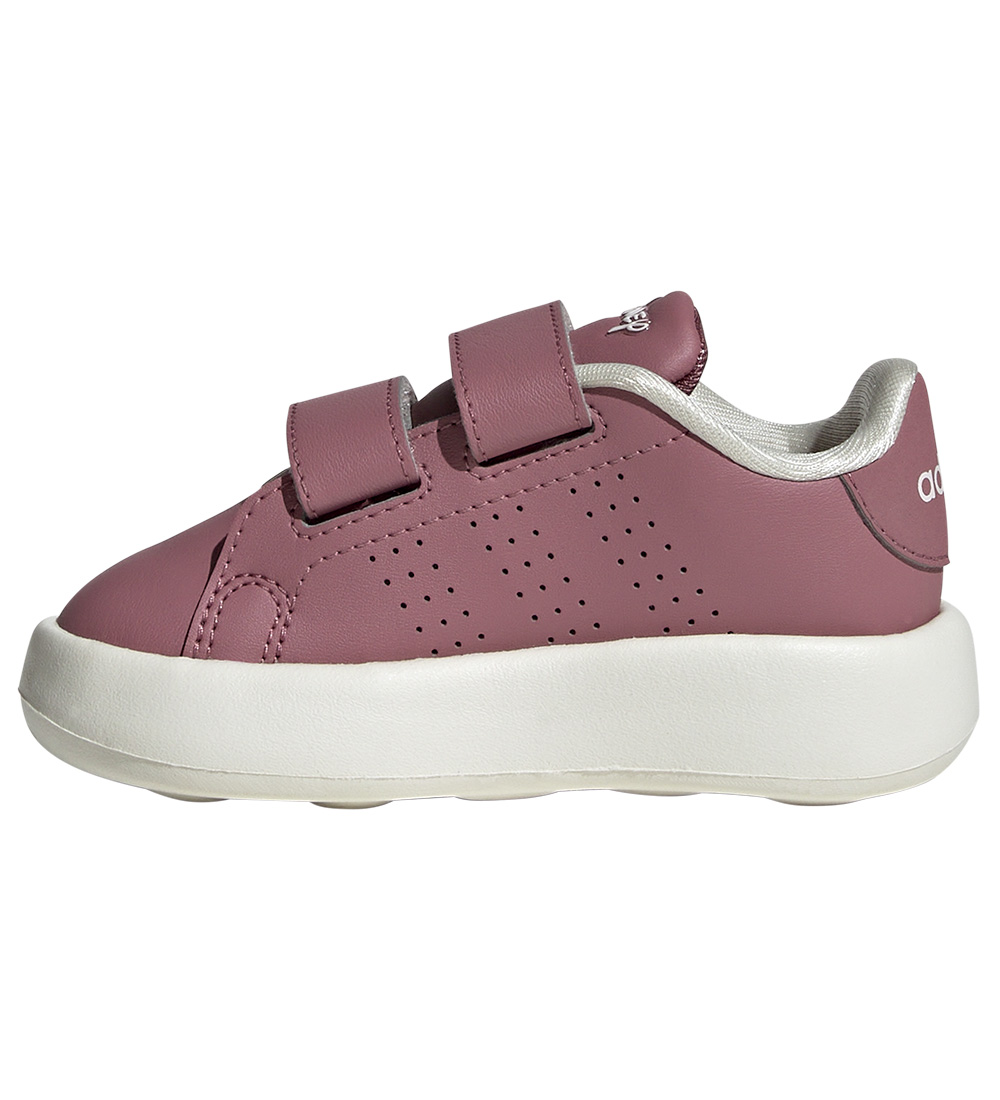 adidas Performance Sko - Advantage Minnie - Gammelrosa m. Disney