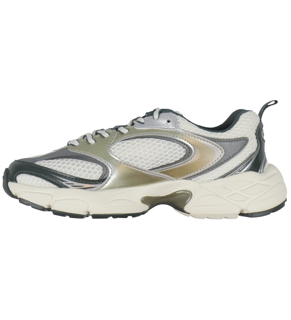 Lacoste Sko - Storm 96 - Lagoon Green/Paon/White/Cobalt