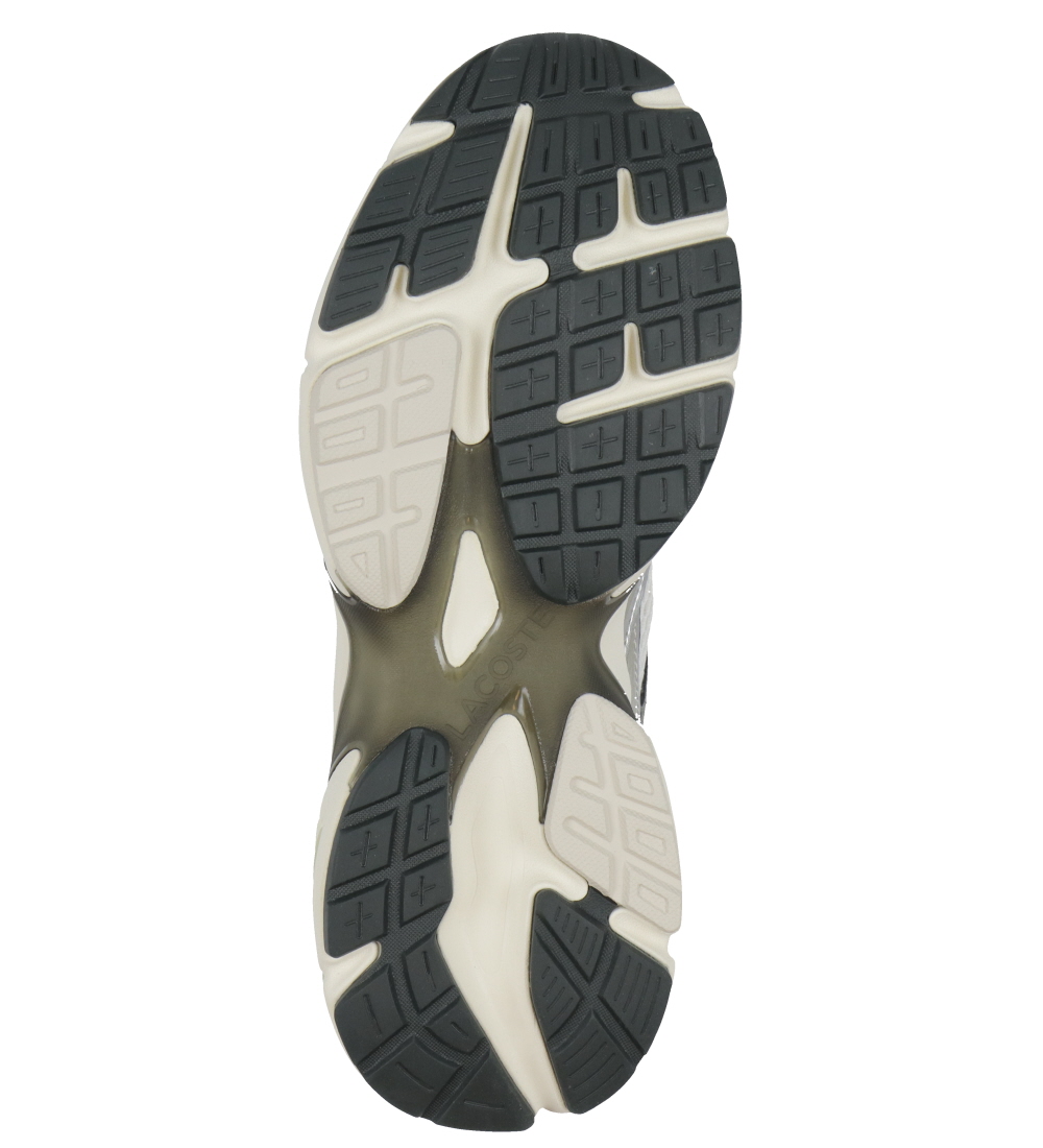 Lacoste Sko - Storm 96 - Lagoon Green/Paon/White/Cobalt