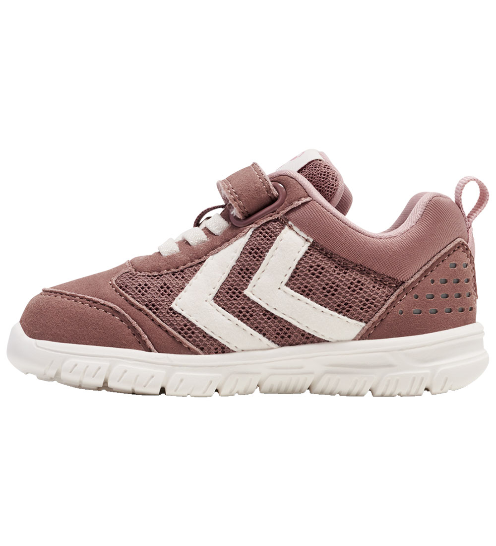 Hummel Sko - Crosslite Infant - Adobe Rose