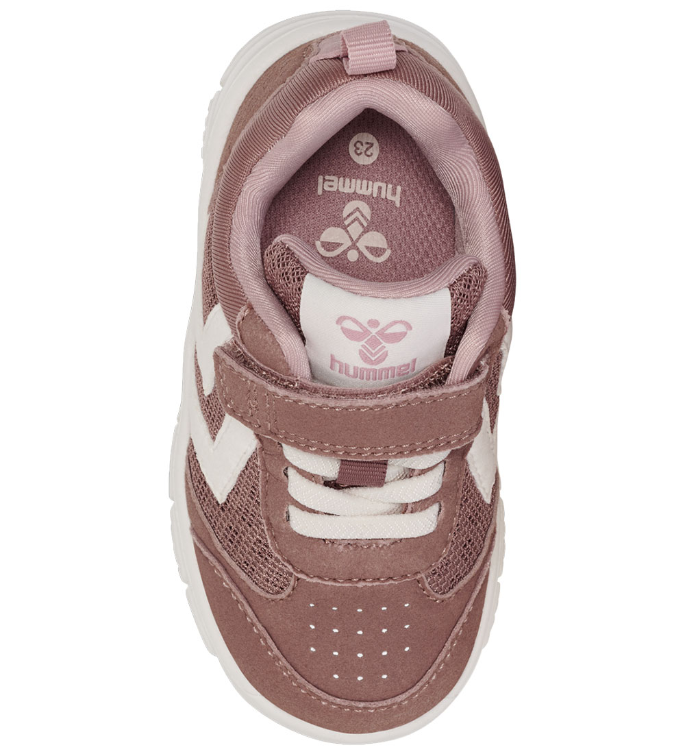 Hummel Sko - Crosslite Infant - Adobe Rose