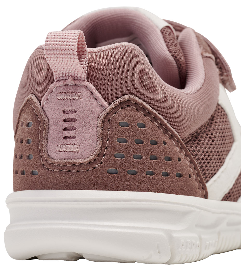 Hummel Sko - Crosslite Infant - Adobe Rose