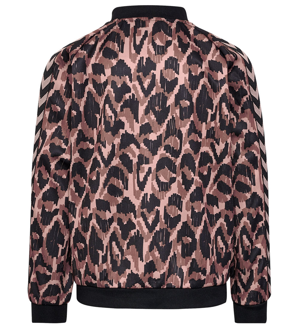 Hummel Cardigan - hmlAmmi - Adobe Rose