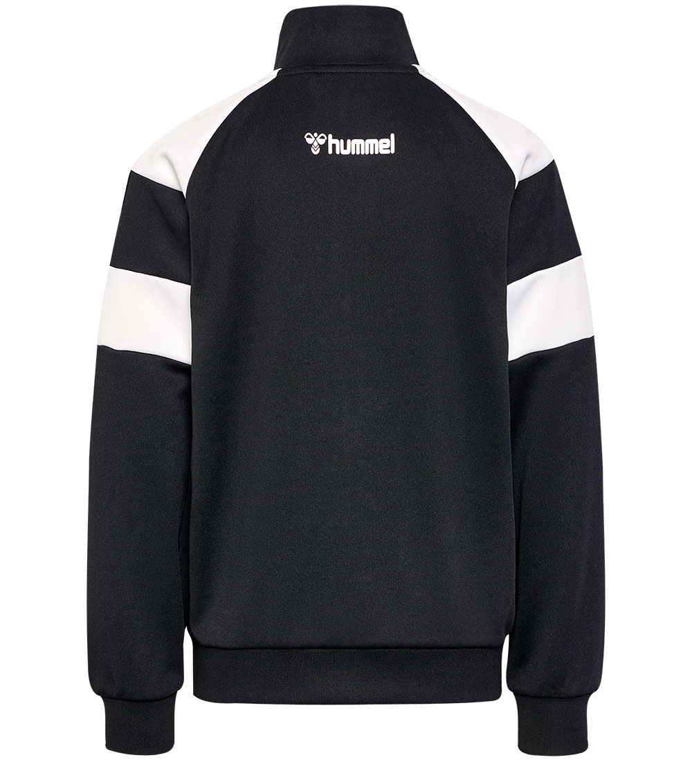 Hummel Cardigan - hmlRunner - Sort