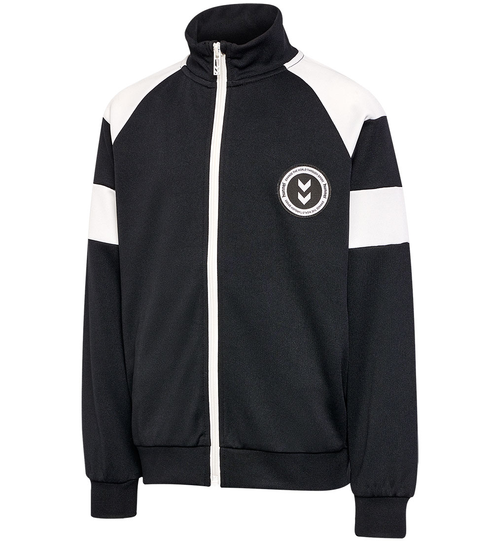 Hummel Cardigan - hmlRunner - Sort