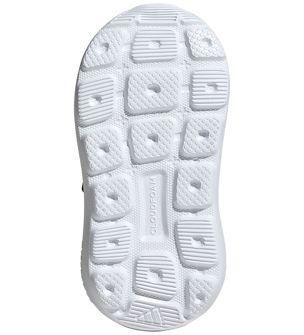 adidas Performance Sko - FortaRun 3.0 - Blå/Lyseblå