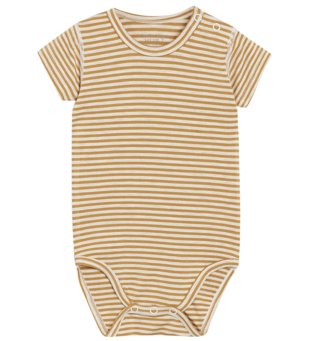 Hust and Claire Body k/æ - Bambus - Bue - Cinnamon