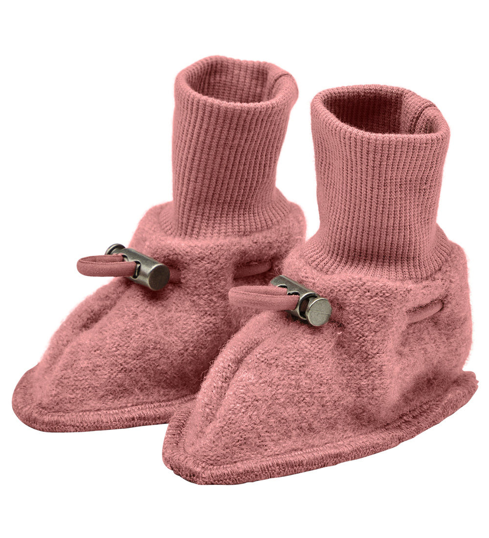 Hust and Claire Futter - Strik - Uld - Felice - Ash Rose