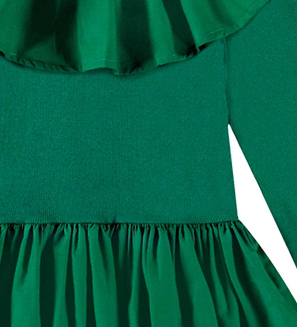 Molo Kjole - Cille - Aventurine