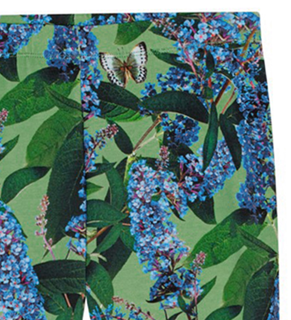 Molo Leggings - Niki - BuddLeja Garden