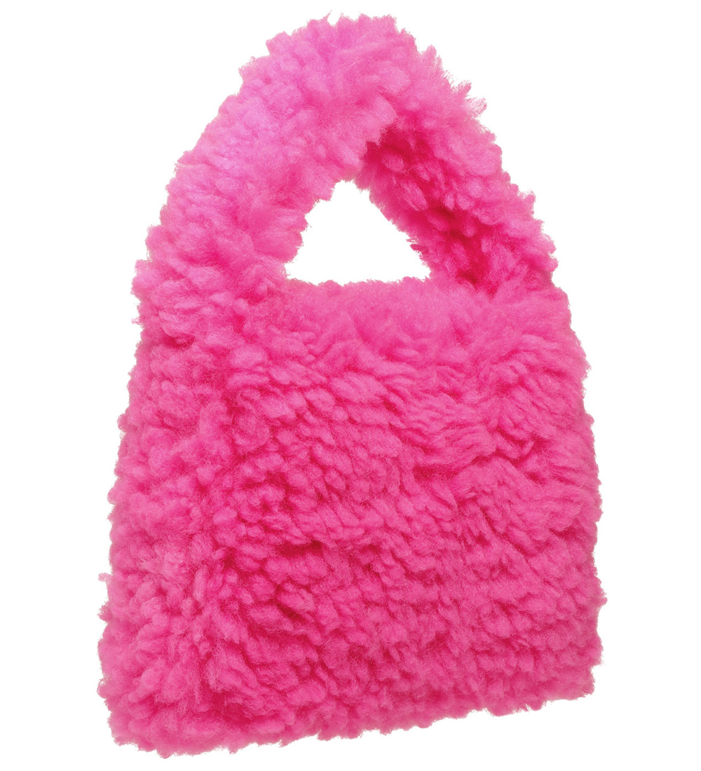 Molo Taske - Moni Bag - Shocking Pink