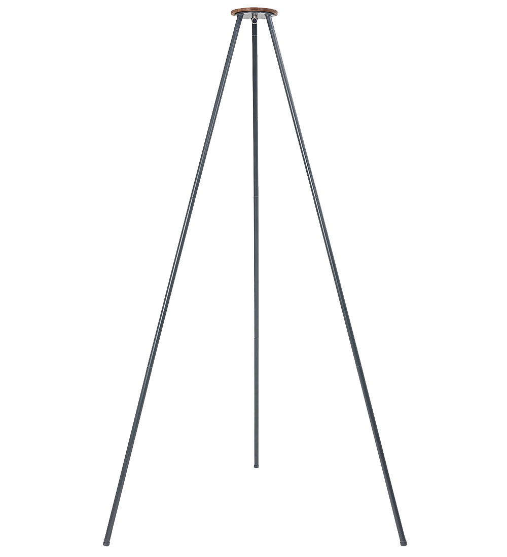 Moonboon Stativ - Version 2.0 - 40x194 cm - Grå