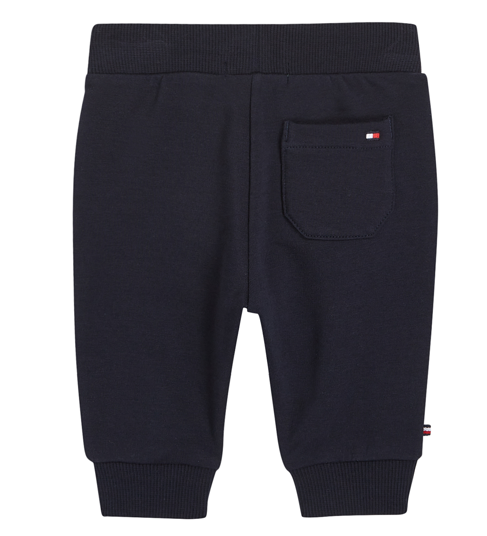 Tommy Hilfiger Sweatsæt - Desert Sky