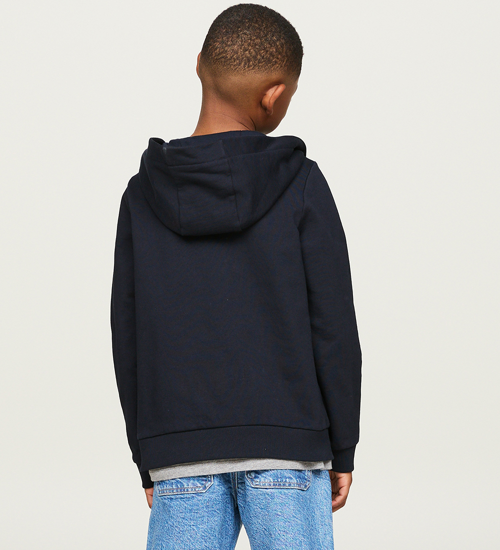 Tommy Hilfiger Cardigan - Desert Sky