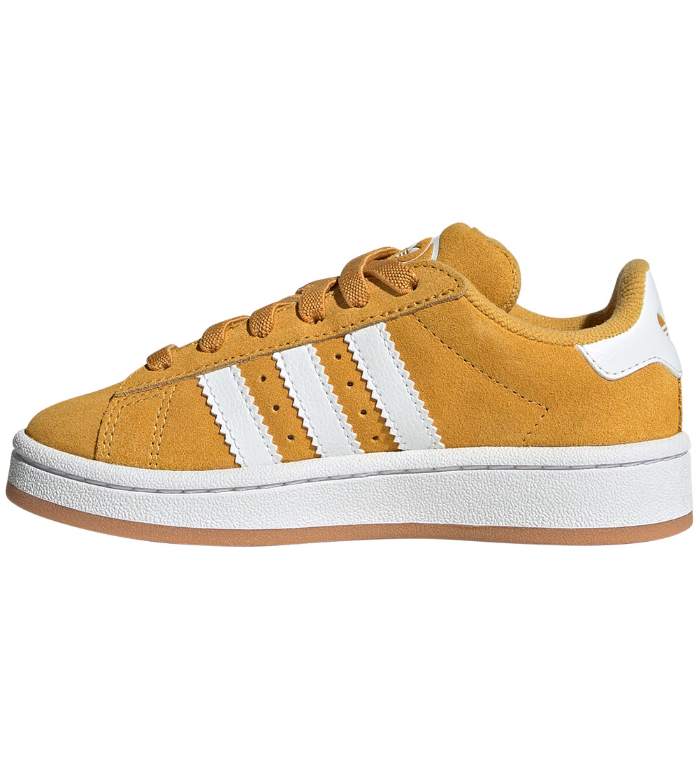 adidas Originals sko - Campus 00s - Gul/Hvid