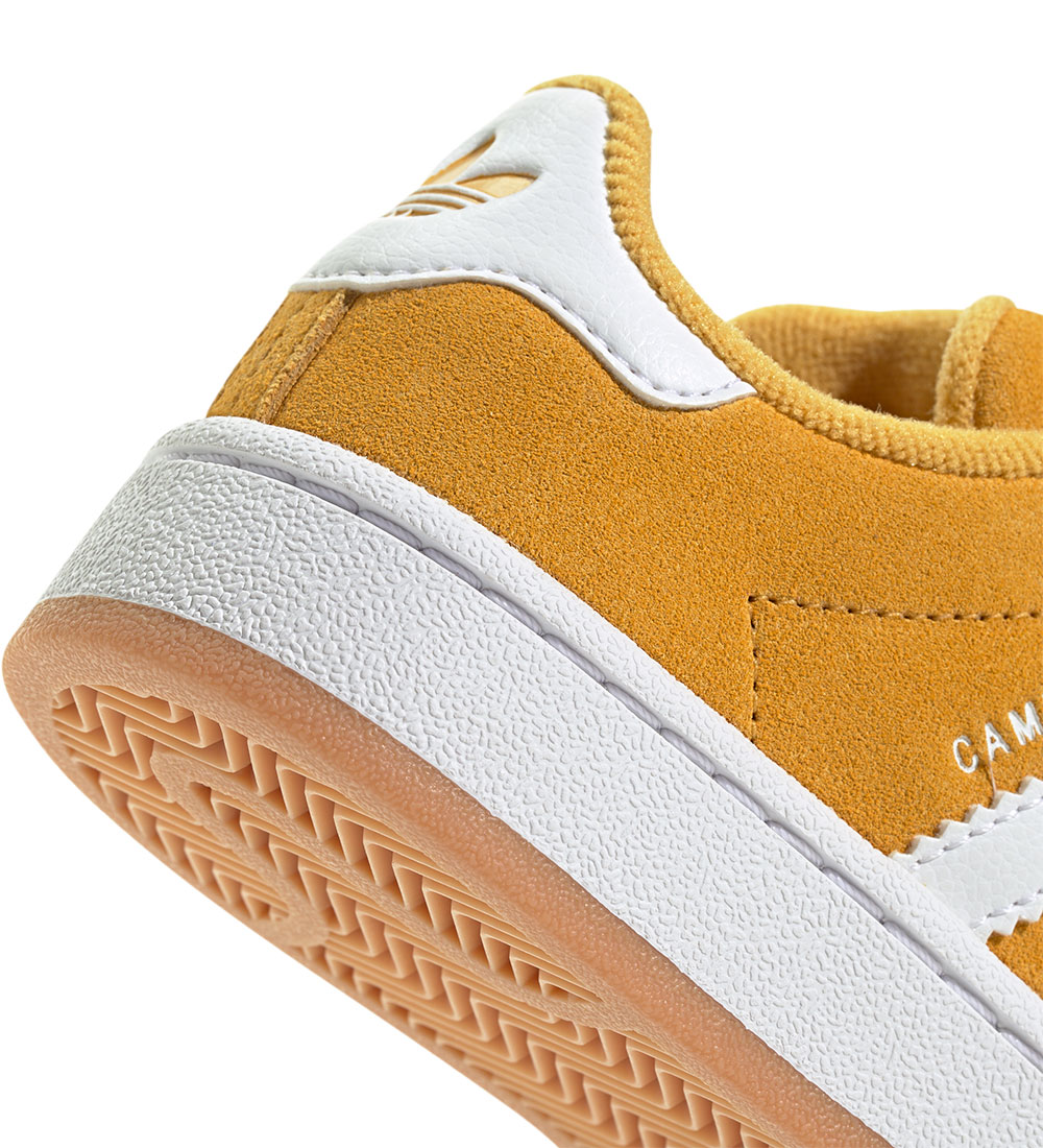 adidas Originals sko - Campus 00s - Gul/Hvid
