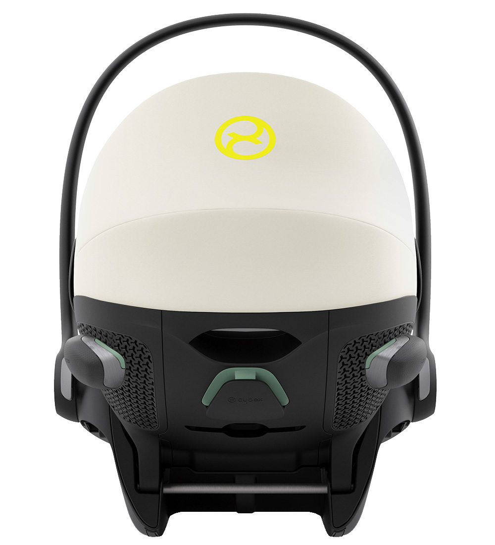 Cybex Autostol - Cloud G I-size Plus - Seashell Beige