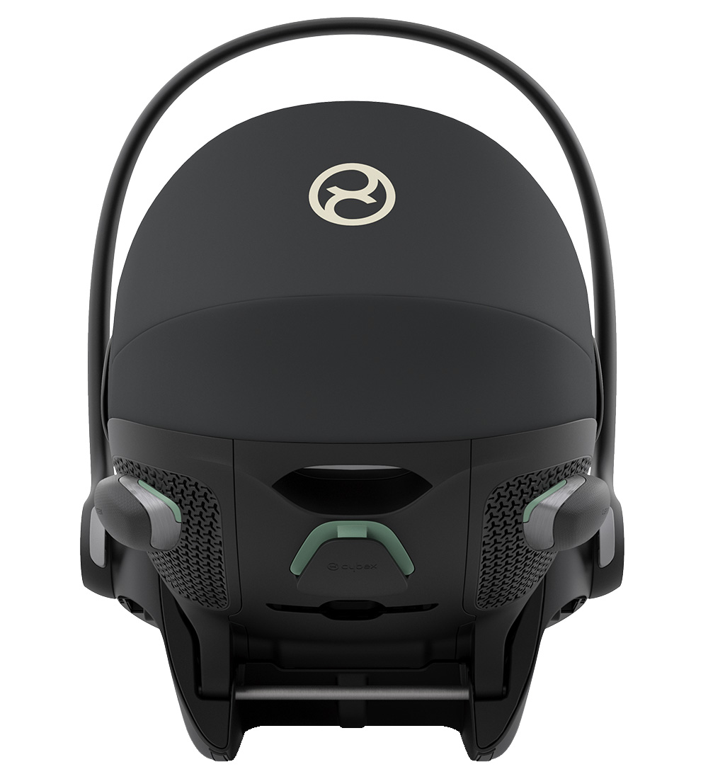 Cybex Autostol - Cloud G I-Size Plus - Moon Black