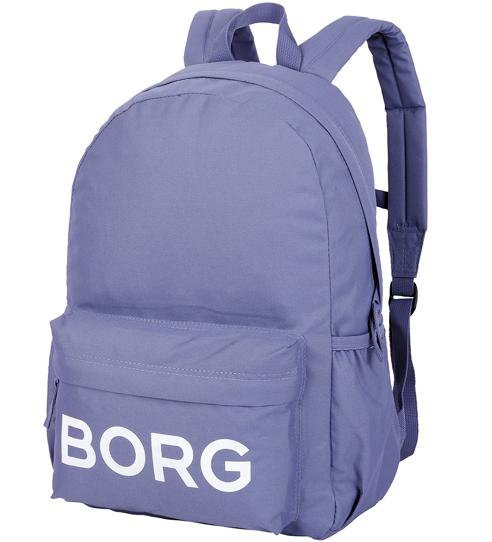 Björn Borg Rygsæk - Junior - Country Blue