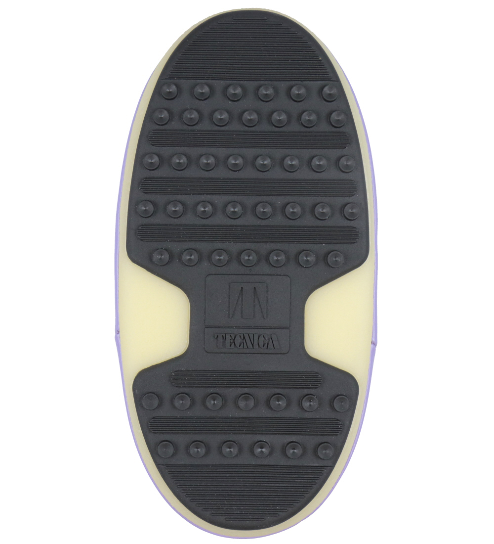Moon Boot Vinterstøvler - MB Icon Low Nylon  - Lilac